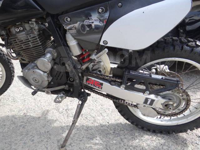 Honda XR 250 Baja. 249. ., , ,   