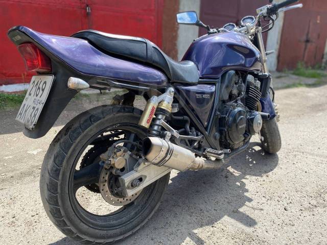 Honda CB 400SF. 400. ., , ,   