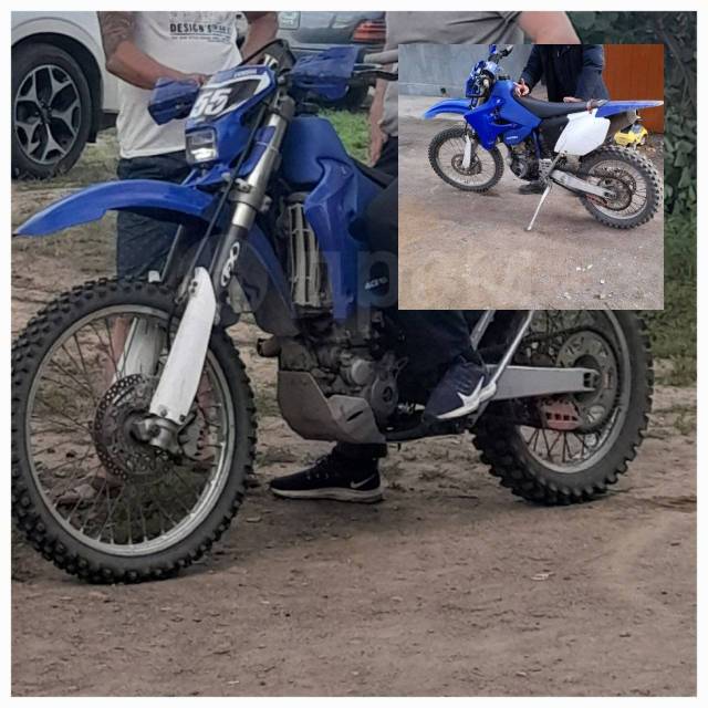 Yamaha WR 250F. , ,   