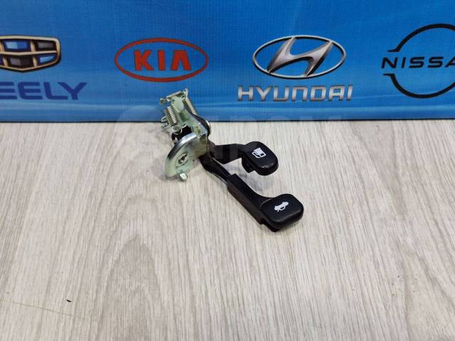 Купить Ручка рычаг открывания багажника KIA RIO 3 2011- [8157022012] в ...