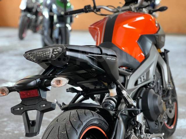 Yamaha MT-09A. 847. ., , ,   