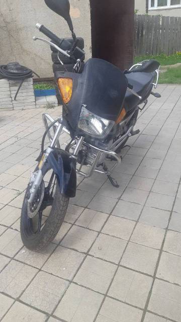 Yamaha YBR 125. 125. ., , ,   