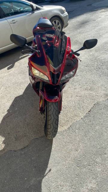 Honda CBR 600RR. 600. ., , ,   