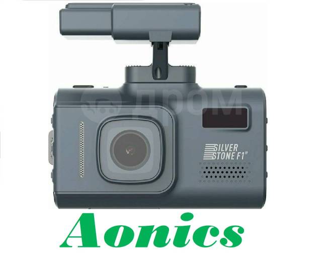 SilverStone F1 Hybrid UNO Sport 4K Wi-Fi LNA, новый, в наличии. Цена ...