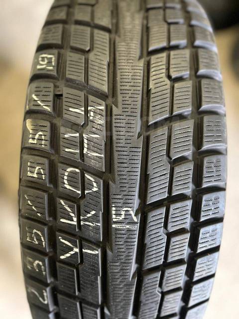 Yokohama Geolandar I/T-S G073, 235/55 R19, 19", 1 шт, 235 мм, 55 % ...