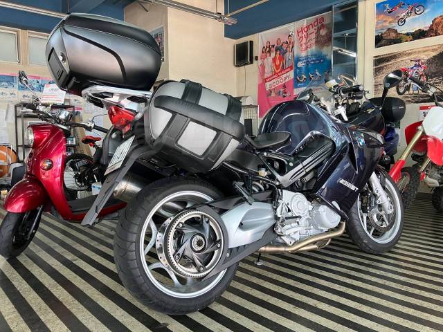 BMW F 800 ST. 800. ., , ,   