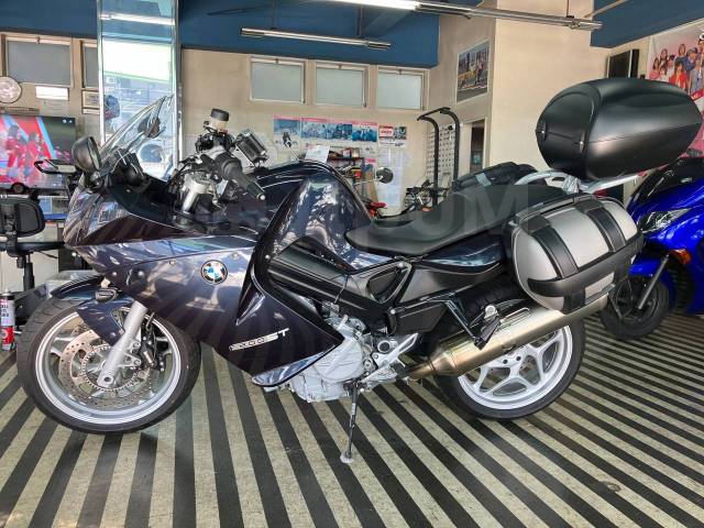 BMW F 800 ST. 800. ., , ,   