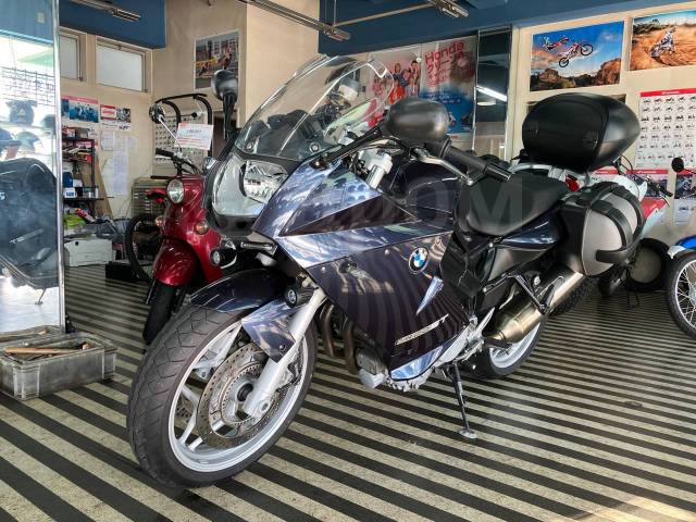 BMW F 800 ST. 800. ., , ,   