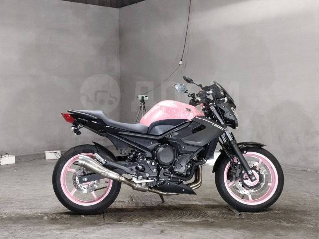 Yamaha XJ 600 S Diversion. 600. ., , ,   