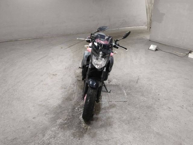 Yamaha XJ 600 S Diversion. 600. ., , ,   