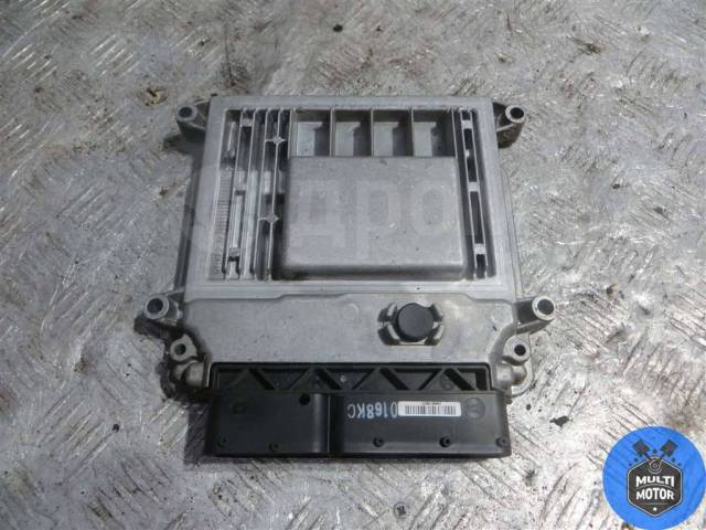 Купить Блок управления двигателем Hyundai i30 391122B102 в Москве по ...