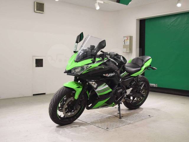 Kawasaki Ninja 650. 650. ., , ,   