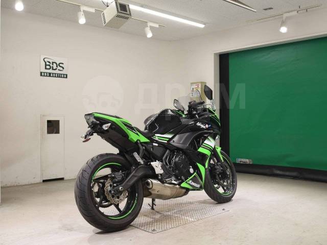 Kawasaki Ninja 650. 650. ., , ,   