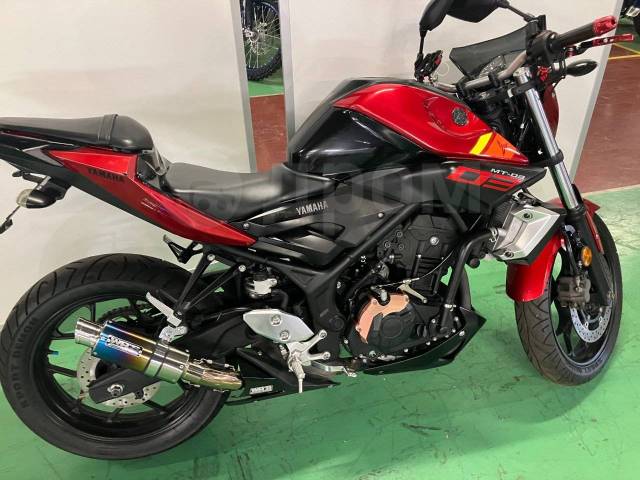 Yamaha MT-03. 320. ., , ,   