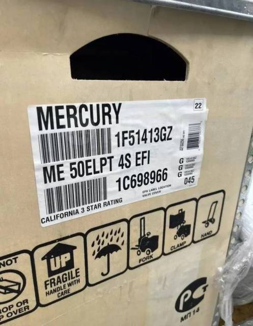 Mercury. 50,00.., 4-, ,  L (508 ), 2024 .     