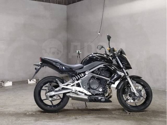 Kawasaki ER-4. 400. ., , ,   