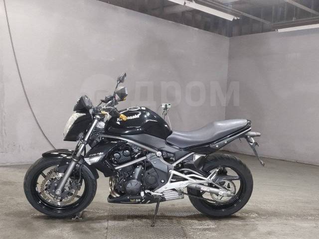 Kawasaki ER-4. 400. ., , ,   