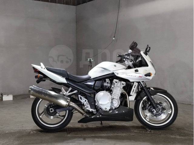 Suzuki GSF 1250SA Bandit. 1 250. ., , ,   