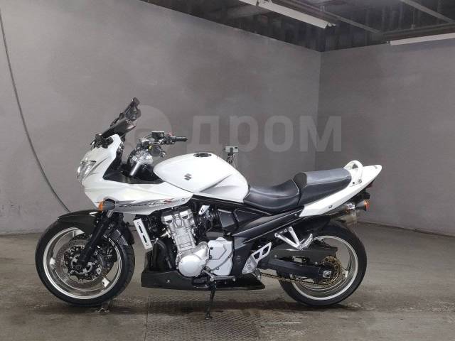 Suzuki GSF 1250SA Bandit. 1 250. ., , ,   