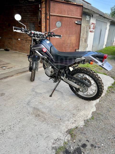 Yamaha XT 250. 250. ., , ,   