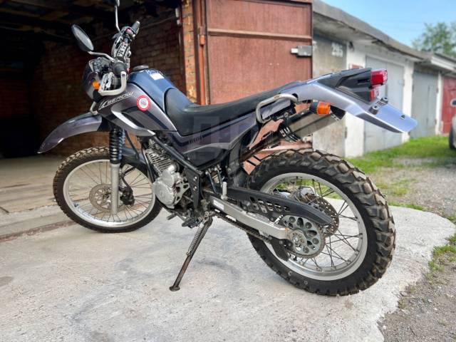 Yamaha XT 250. 250. ., , ,   