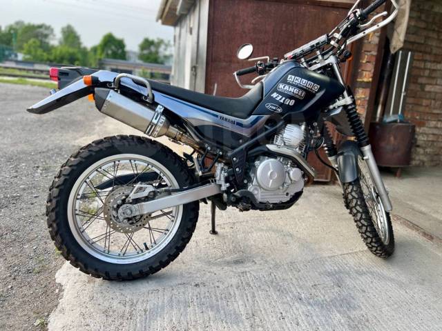 Yamaha XT 250. 250. ., , ,   