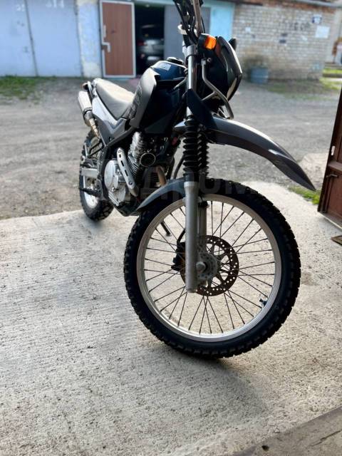 Yamaha XT 250. 250. ., , ,   