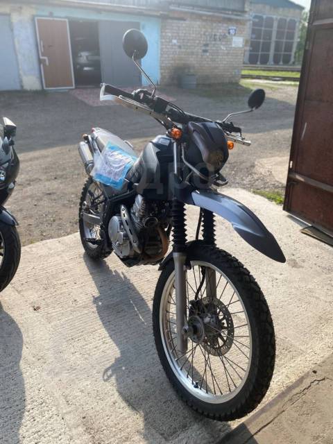 Yamaha XT 250. 250. ., , ,   