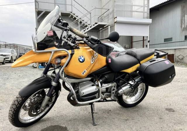 BMW R 1150 GS. 1 150. ., , ,   