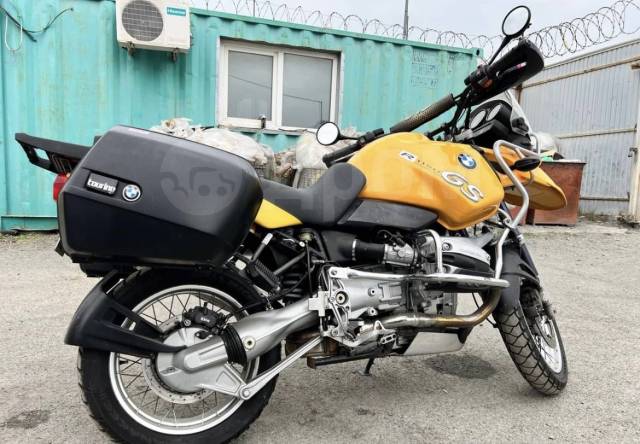 BMW R 1150 GS. 1 150. ., , ,   