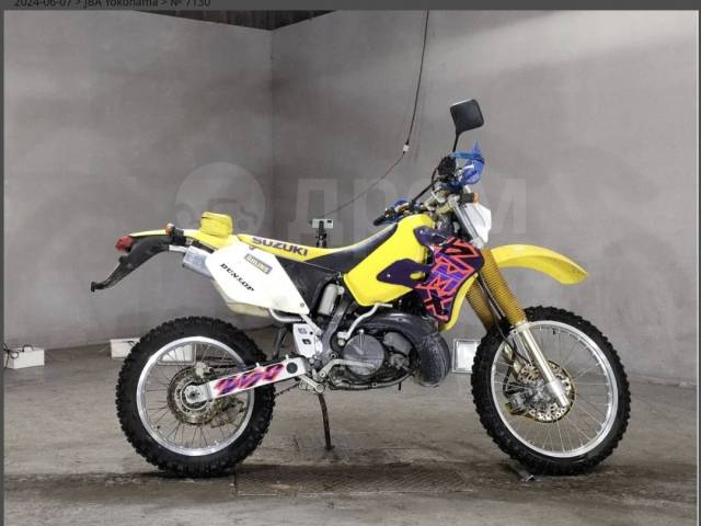 Suzuki RMX 250. 250. ., , ,   