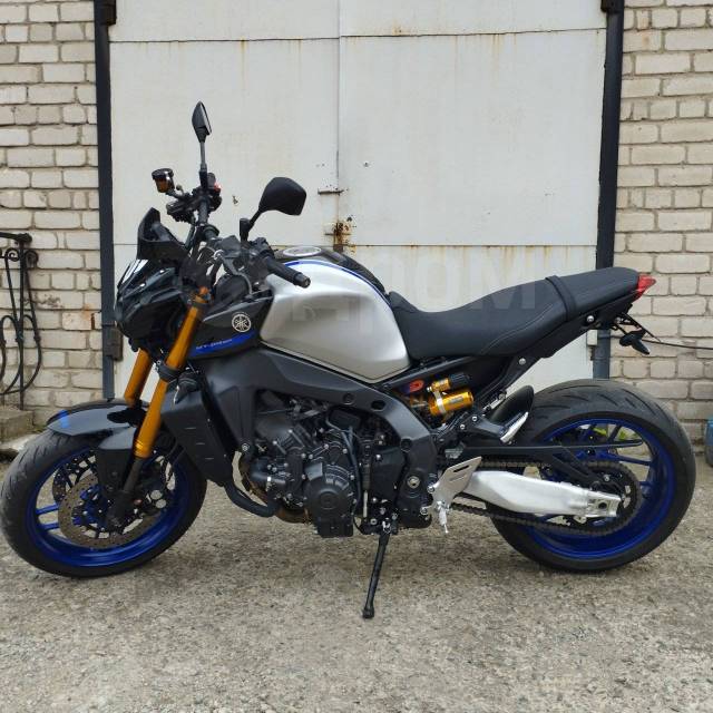 Yamaha MT-09 SP. 900. ., , ,   