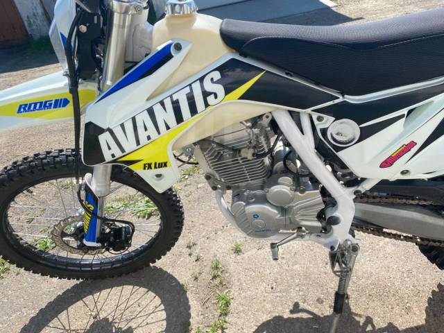 Avantis FX 250 Lux. 250. ., , ,   