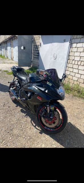 Suzuki GSX-R 750. 750. ., , ,   