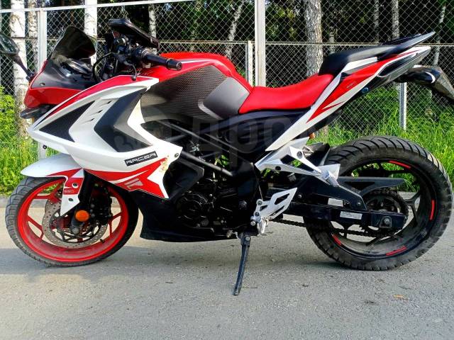 Racer Storm. 250. ., , ,   