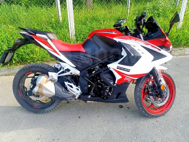 Racer Storm. 250. ., , ,   