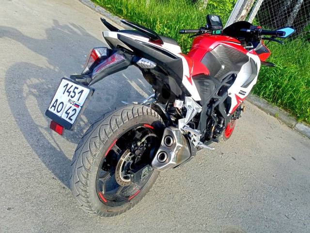 Racer Storm. 250. ., , ,   