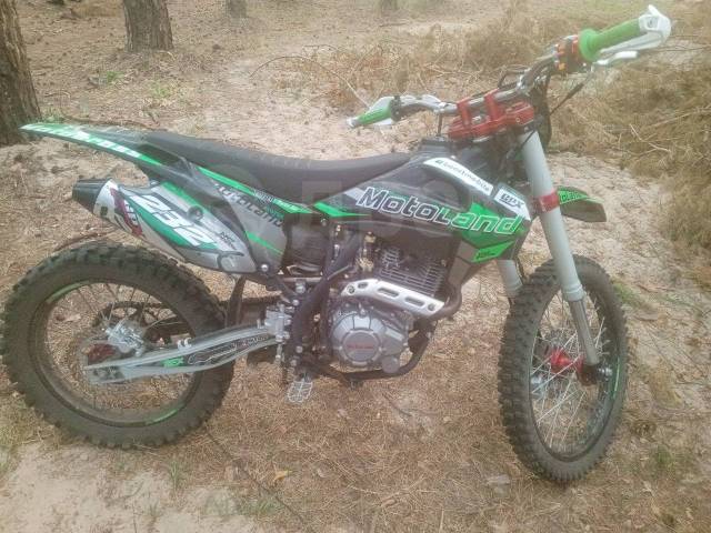 Motoland XT250 HS. 250. ., ,  ,   