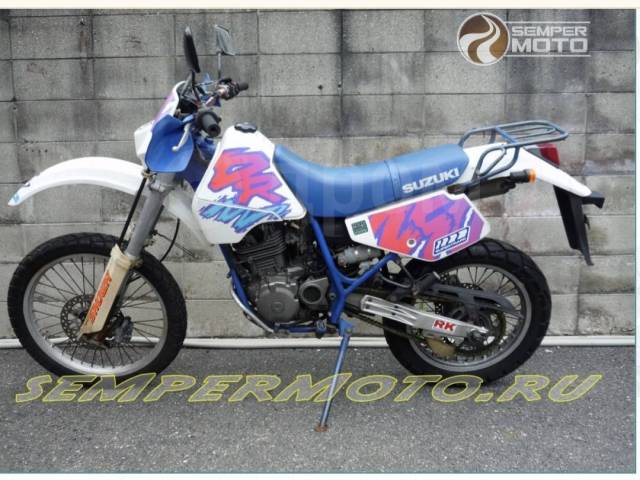 Suzuki DR 250S. 250. ., ,  ,   