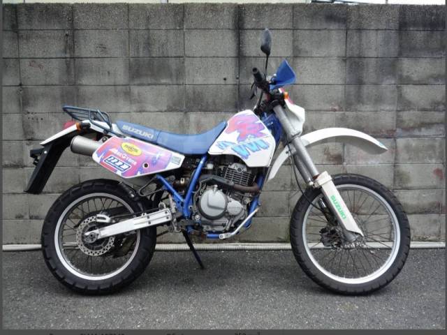 Suzuki DR 250S. 250. ., ,  ,   