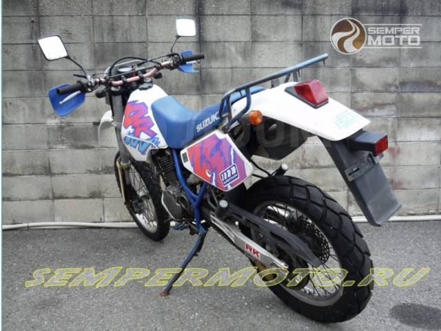 Suzuki DR 250S. 250. ., ,  ,   