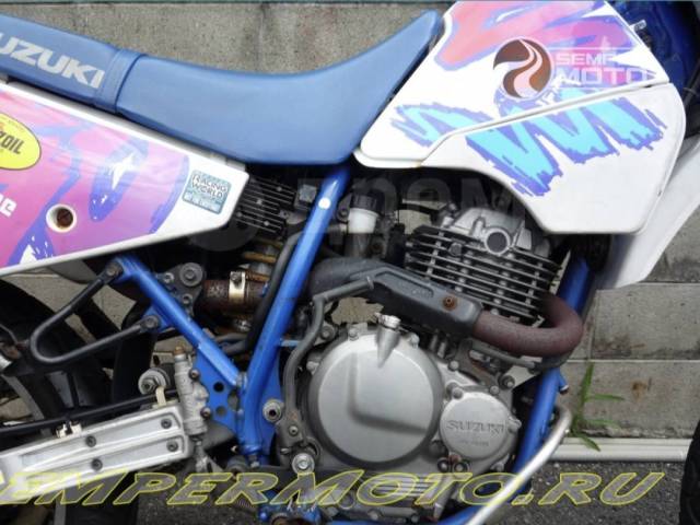 Suzuki DR 250S. 250. ., ,  ,   