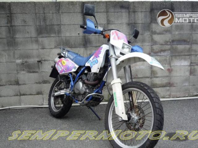 Suzuki DR 250S. 250. ., ,  ,   