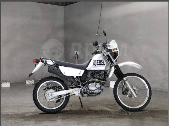 Suzuki Djebel 200. 200. ., , ,   