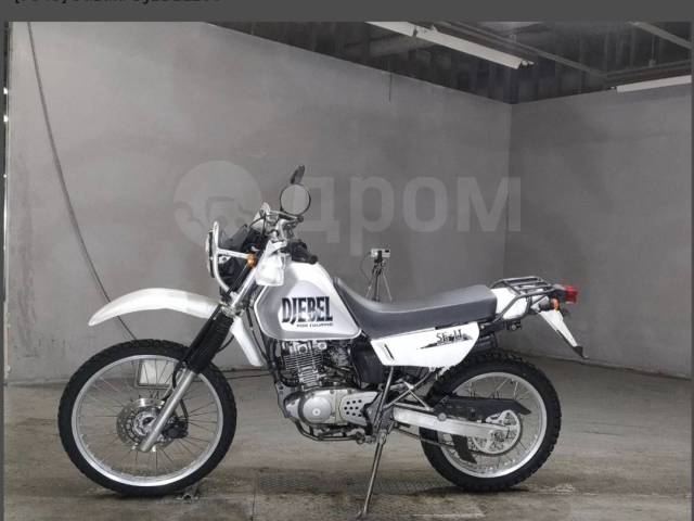 Suzuki Djebel 200. 200. ., , ,   