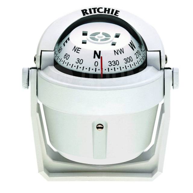  Ritchie Navigation Explorer B-51W  70 12 116119       