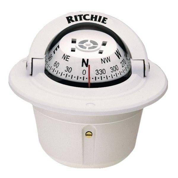  Ritchie Navigation Explorer F-50W  70 12 124104      