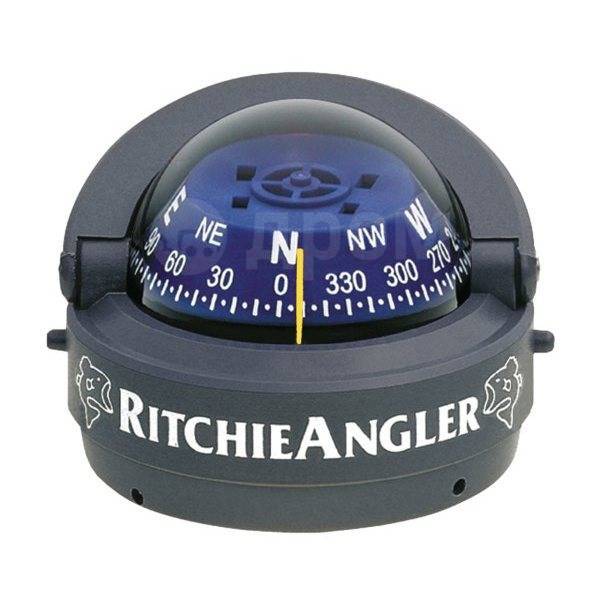  Ritchie Navigation RitchieAngler RA-93  70 12 9373     / 