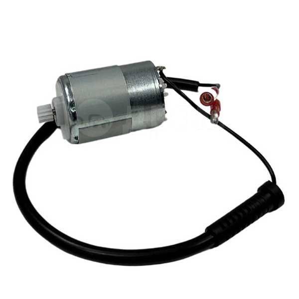  36V    White Johnson outdoors inc 2777025 Motor 