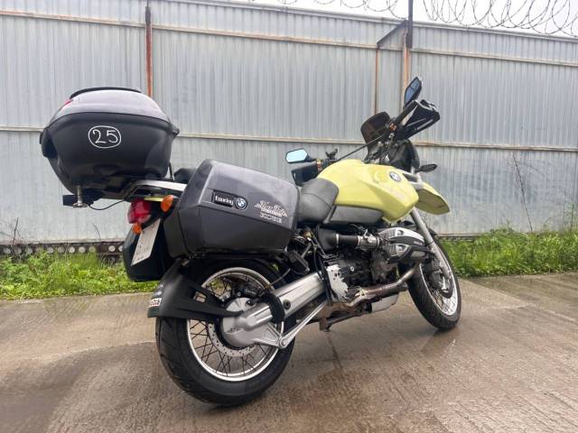 BMW R 1100 GS. 1 100. ., , ,   